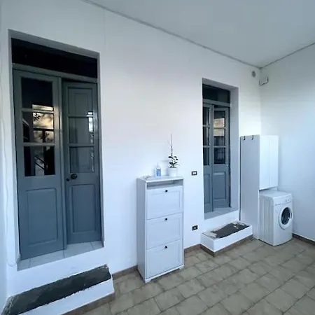 Appartamento Casa Cadoni Villacidro