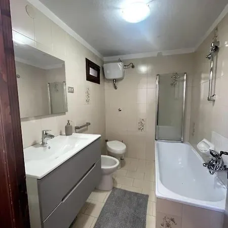 Appartamento Casa Cadoni Villacidro