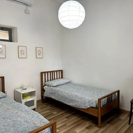 Appartamento Casa Cadoni Villacidro