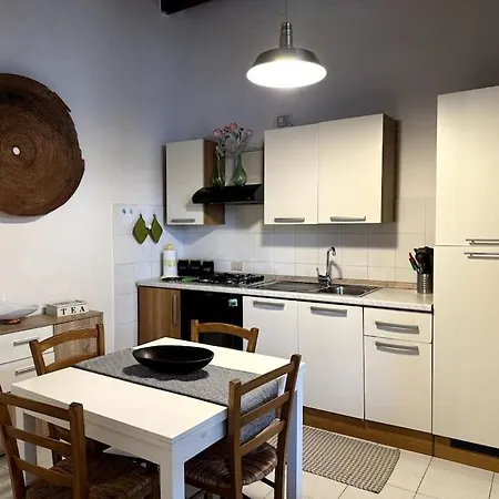 Daire Casa Cadoni Villacidro