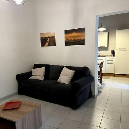 Apartman Casa Cadoni
