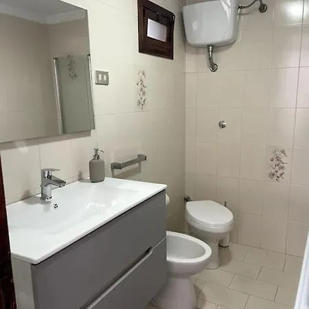 Casa Cadoni Villacidro