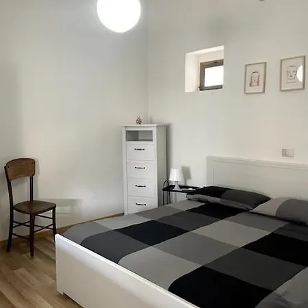 Casa Cadoni *