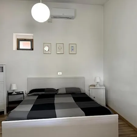 Apartment Casa Cadoni