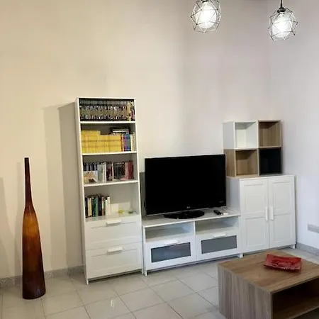 Casa Cadoni *