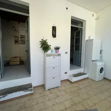 Casa Cadoni Apartman Villacidro