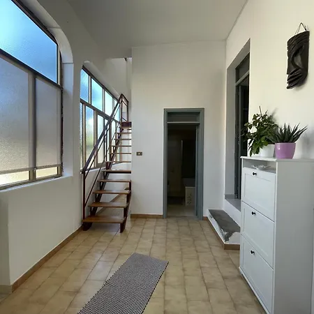 Casa Cadoni Apartman