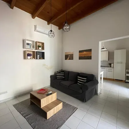 Apartman Casa Cadoni Villacidro
