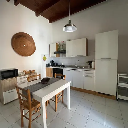 Apartman Casa Cadoni *