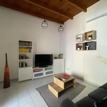 Apartman Casa Cadoni Villacidro