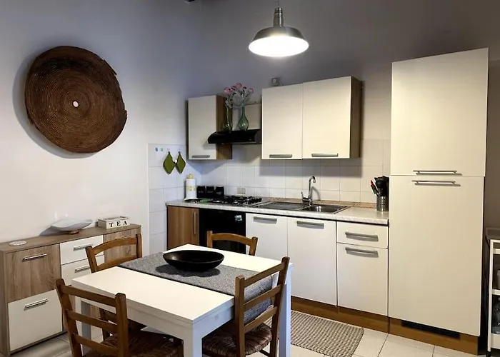 公寓 Casa Cadoni 维拉奇多