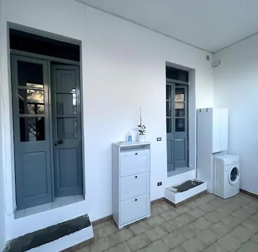 公寓 Casa Cadoni 维拉奇多