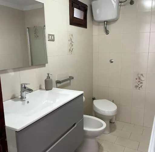 Casa Cadoni 维拉奇多