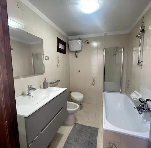 公寓 Casa Cadoni 维拉奇多