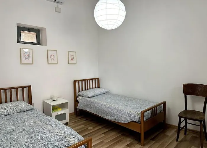 公寓 Casa Cadoni 维拉奇多